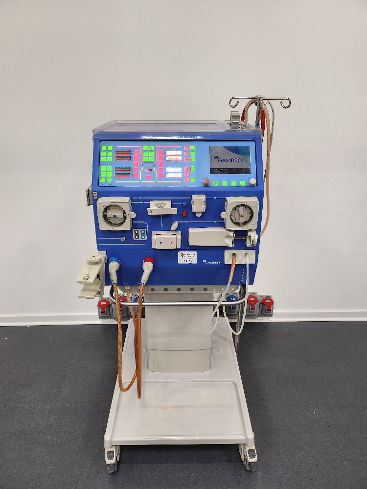 Image of Gambro AK-200 S - Dialysis